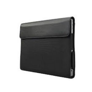 Maletín para portátil Toshiba Sleeve hasta 11.6'' Negro