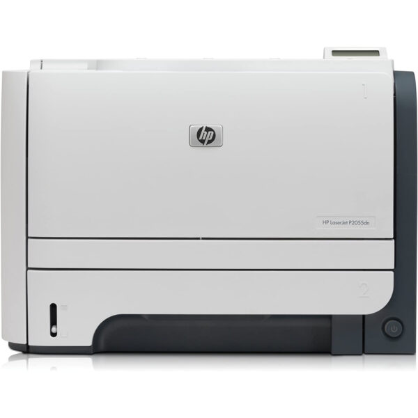 HP Laserjet P2055DN Láser monocromo Usada **Sin toner, sin embalaje original** - Imagen 2