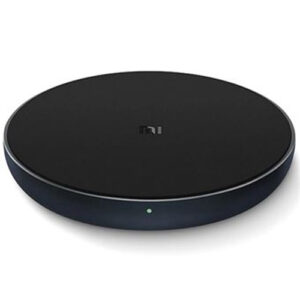 Cargador Inalámbrico Xiaomi 10W Negro