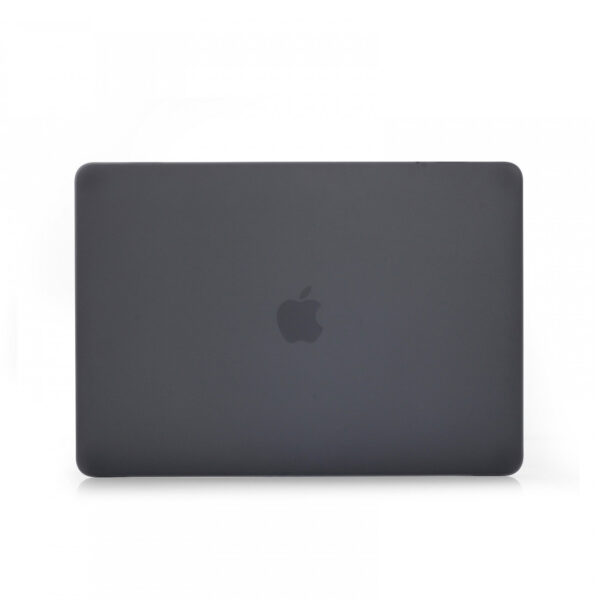 Funda Muvit compatible con Apple Macbook Air 13'' Touch Id / Air 13'' 2020 negra - Imagen 2