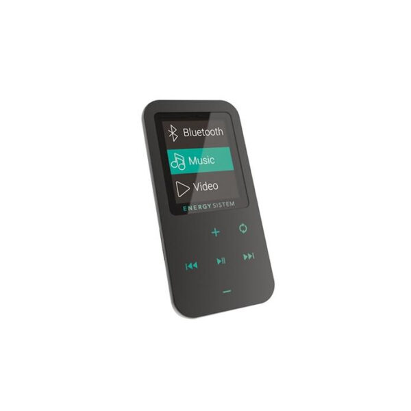 Lector MP4 Energy Sistem Touch Bluetooth Mint - Imagen 2