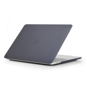 Funda Muvit compatible con Apple Macbook Pro 16,2'' negra