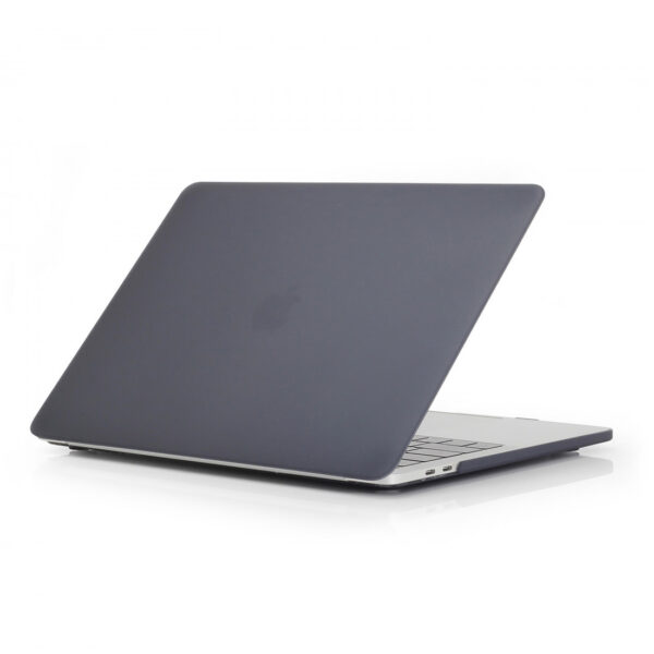 Funda Muvit compatible con Apple Macbook Pro 16,2'' negra