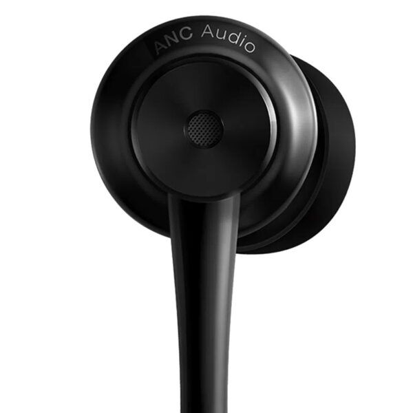 Auriculares Xiaomi IN-EAR MI Noise Cancelling ANC USB-C - Imagen 3