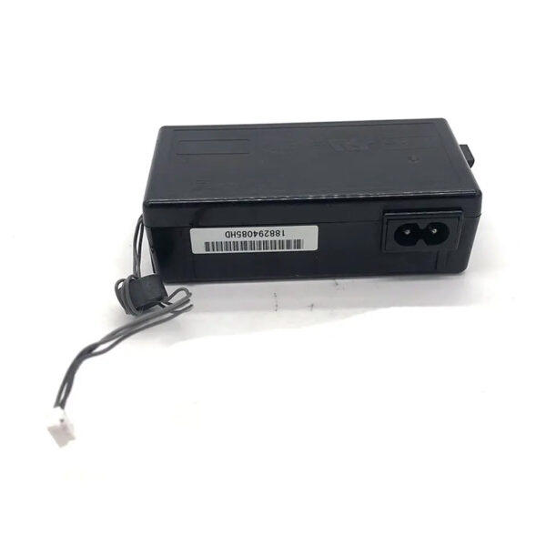 Adaptador de corriente 1A654W 42V 0.5A apto para epson WorkForce WF-2750 - Imagen 2