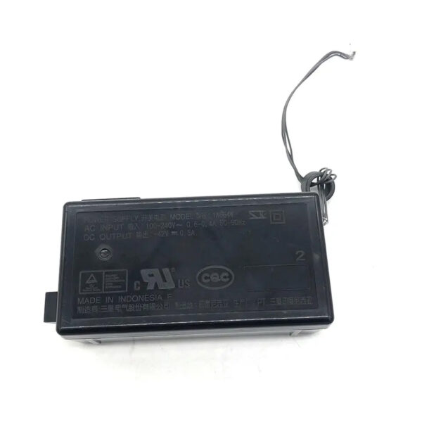 Adaptador de corriente 1A654W 42V 0.5A apto para epson WorkForce WF-2750 - Imagen 4