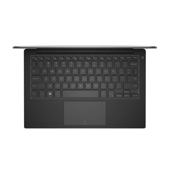 Portátil DELL XPS 13 9360 13.3'' Intel i7-7500U 16GBRAM 256GBSSD Usado **Sin embalaje original** - Imagen 3