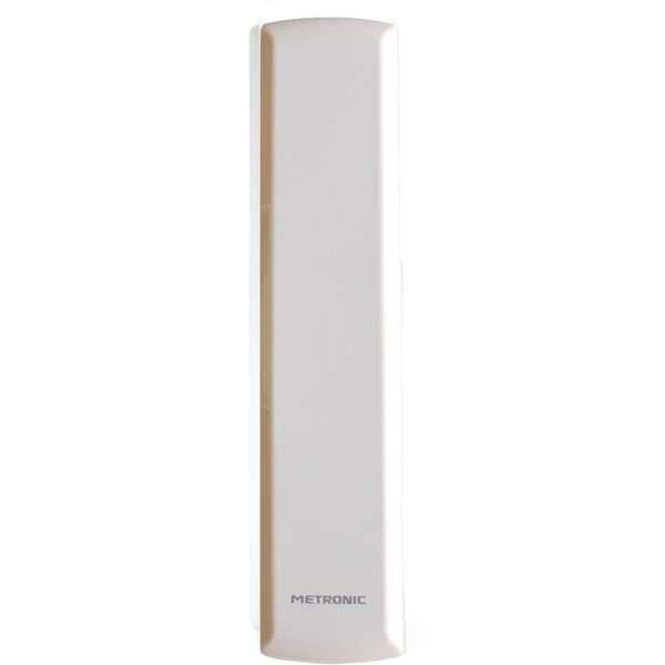 Antena Interior/Exterior TV Metronic 415980 DVB-T, UHF Ganancia 36dB Usada - Imagen 2