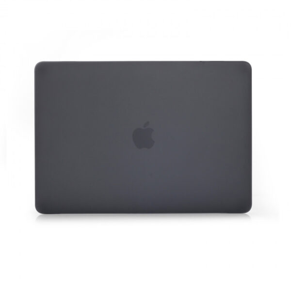 Funda Muvit compatible con Apple Macbook Pro 16,2'' negra - Imagen 3