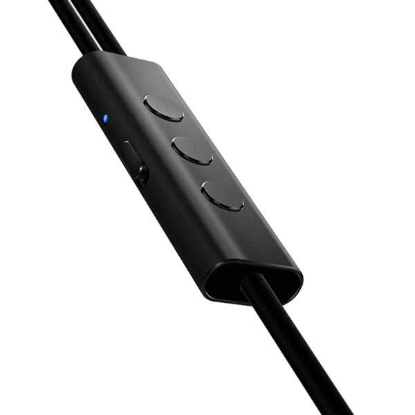 Auriculares Xiaomi IN-EAR MI Noise Cancelling ANC USB-C - Imagen 4