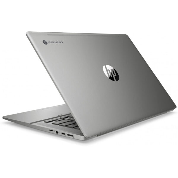 HP Chromebook 14b-na0000ns 14 '' FHD AMD Athlon Silver 3050C 4GBRAM 64GBeMMC - Imagen 5