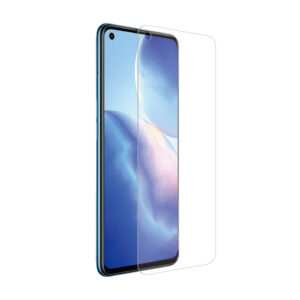 Muvit for change protector pantalla Oppo Find X3 Lite 5G vidrio templado plano