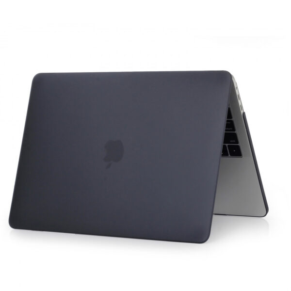 Funda Muvit compatible con Apple Macbook Pro 16,2'' negra - Imagen 5