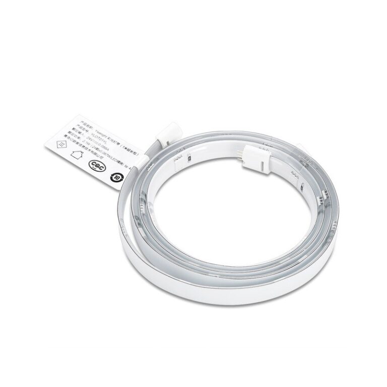 Xiaomi Yeelight Aurora Lightstrip Plus Extensión 1m