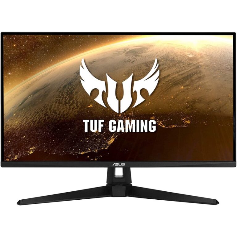 Monitor Asus TUF Gaming VG289Q1A 28'' LED IPS UltraHD 4K FreeSync