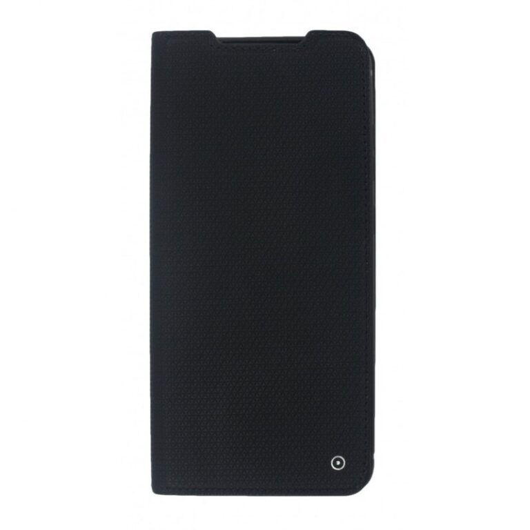 Funda Muvit Folio con Funcion Soporte y Tarjetero para Samsung Galaxy S20 Plus