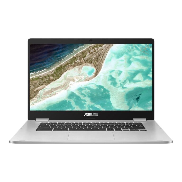 Asus Chromebook Z1500CN-EJ0400 Intel Celeron N3350/8GB/64GB eMMC/15.6'' **Sin embalaje original**