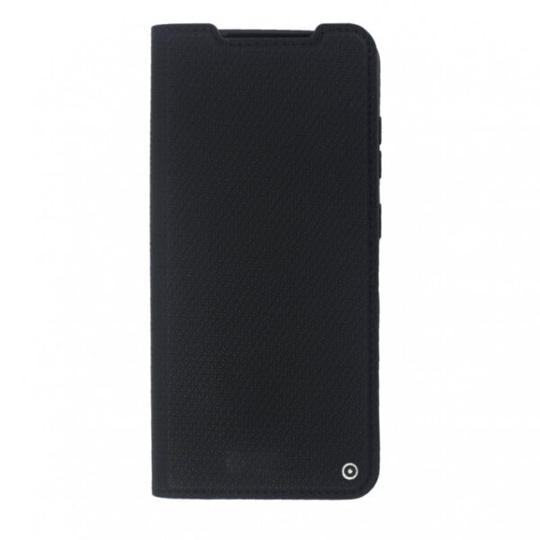 Funda Muvit Folio con Funcion Soporte y Tarjetero para Samsung Galaxy S20