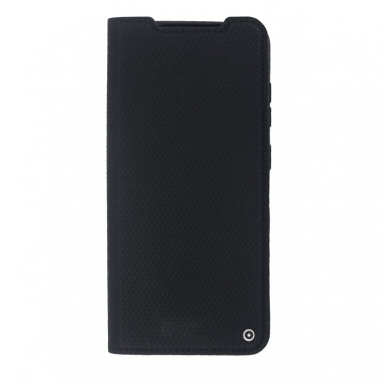 Funda Muvit Folio con Funcion Soporte y Tarjetero para Samsung Galaxy S20