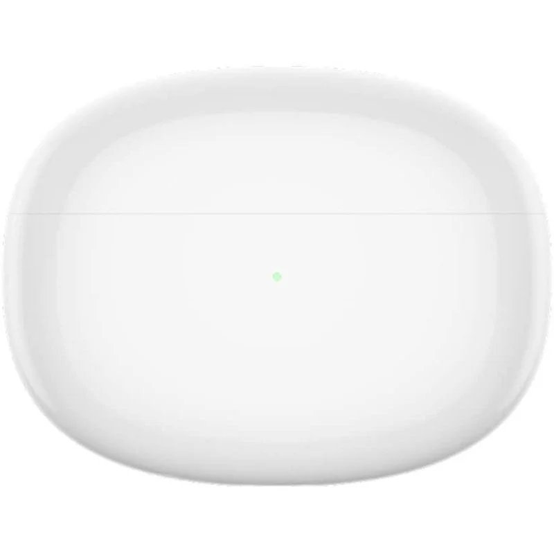 Auricular Bluetooth Noise Cancelling Xiaomi Buds 3 Gloss Usado **Falla auricular derecho. Para usar solo izquierdo o recambios.** - Imagen 2
