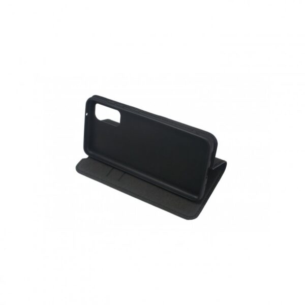 Funda Muvit Folio con Funcion Soporte y Tarjetero para Samsung Galaxy S20 - Imagen 3