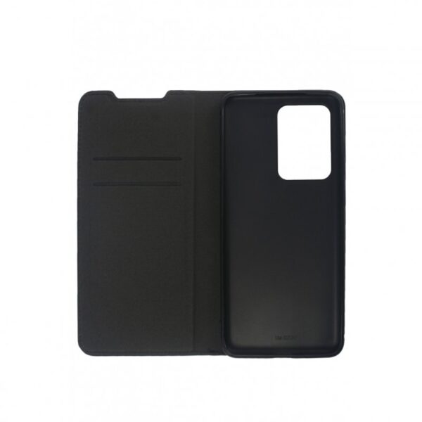 Funda Muvit Folio con Funcion Soporte y Tarjetero para Samsung Galaxy S20 Ultra - Imagen 3
