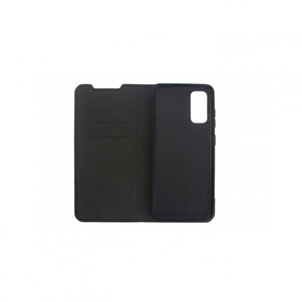 Funda Muvit Folio con Funcion Soporte y Tarjetero para Samsung Galaxy S20 - Imagen 4