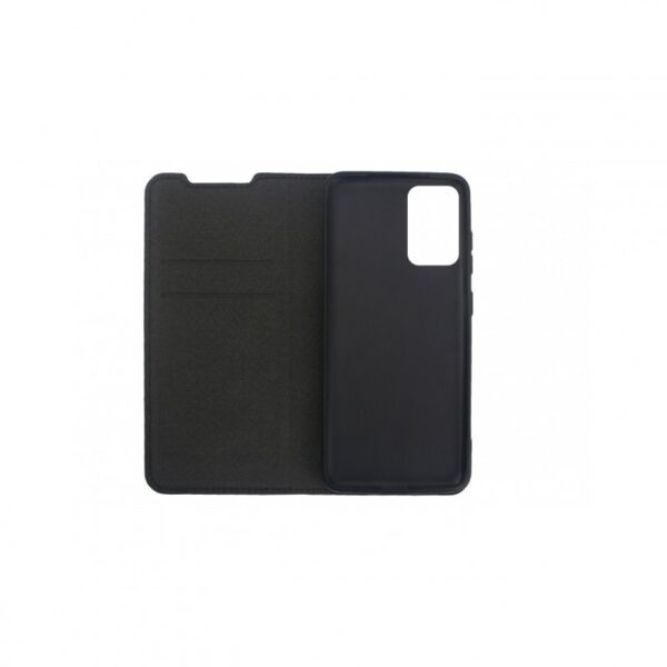Funda Muvit Folio con Funcion Soporte y Tarjetero para Samsung Galaxy S20 Plus - Imagen 4