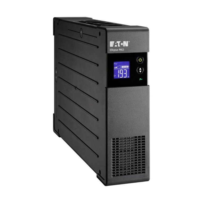 SAI EATON Ellipse PRO 1600 DIN 1600 VA 1000 W