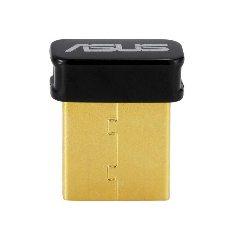 Adaptador Nano WiFi Asus USB-N10 N150 WLAN 150 Mbit/s - Imagen 4