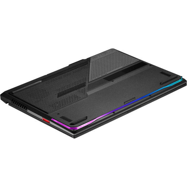 Portátil ASUS Strix SCAR 17 G733QS-K4016T AMD Ryzen 9 5900HX/32GB/1TB SSD 17,3'' - Imagen 4
