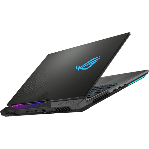 Portátil ASUS Strix SCAR 17 G733QS-K4016T AMD Ryzen 9 5900HX/32GB/1TB SSD 17,3'' - Imagen 6