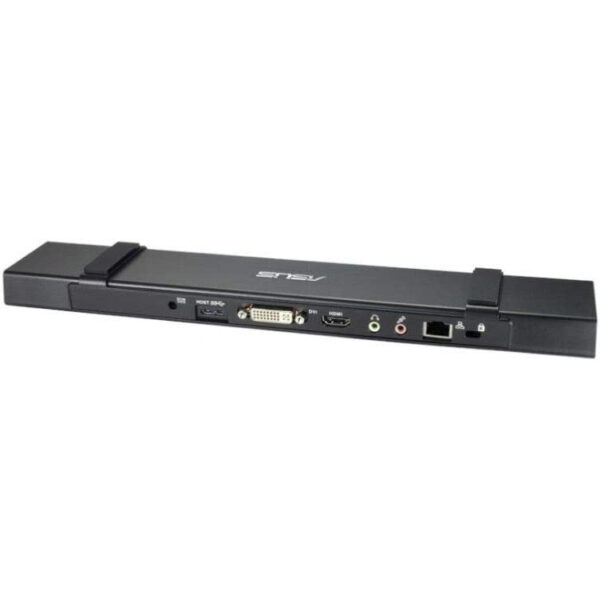 Docking Station Asus 90XB05GN-BDS000 HZ-3A Plus USB 3.0 - Imagen 4