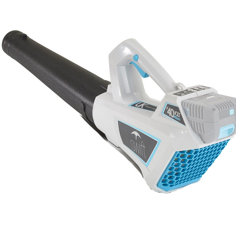 Soplador De Hojas SWIFT Inalámbrico Compacto Usado **NO incluye la batería**