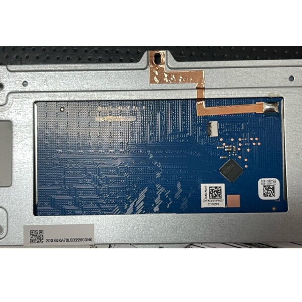 Touchpad original HP para HP Elitebook 655 G9 - Imagen 2