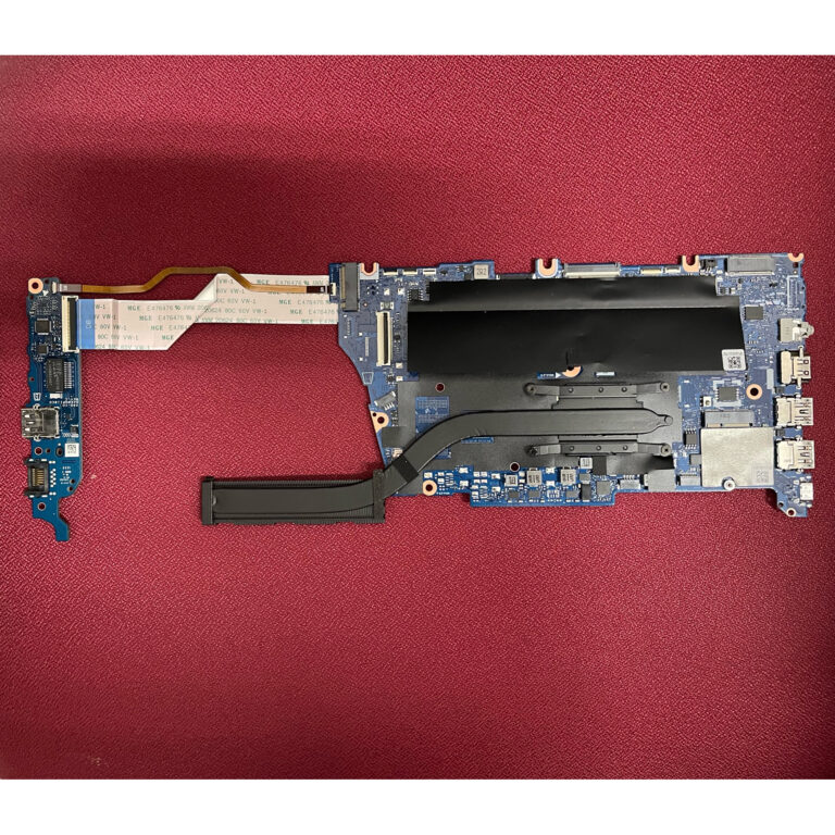 Placa Base Original portátil HP EliteBook 650 G9 I5-1235U