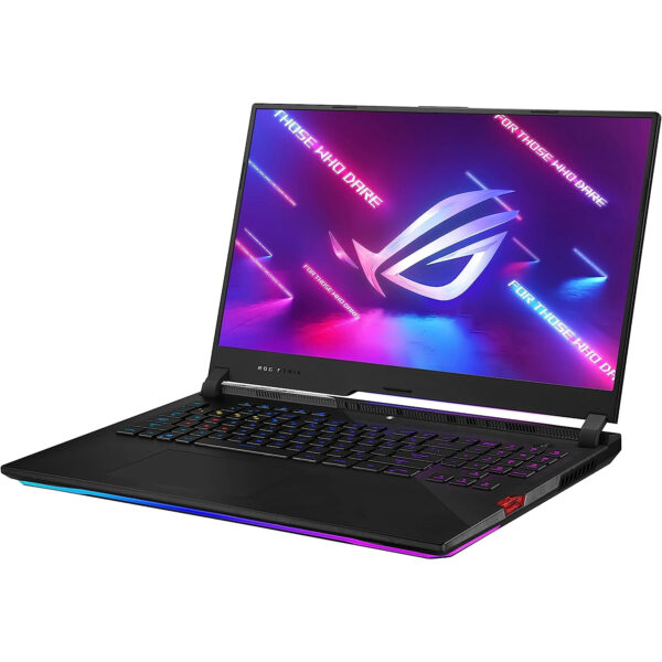 Portátil ASUS Strix SCAR 17 G733QS-K4016T AMD Ryzen 9 5900HX/32GB/1TB SSD 17,3'' - Imagen 2