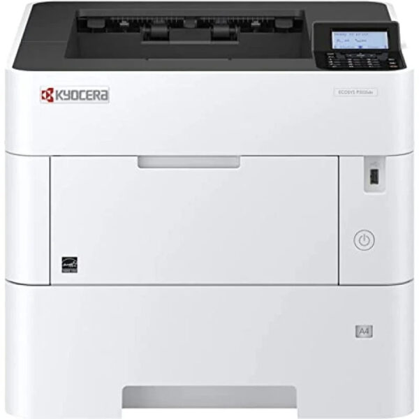 Impresora Kyocera Ecosys P3155dn Laser monocromo Usada **No incluye toner**