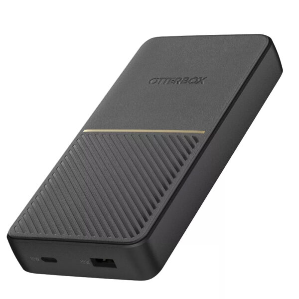 Power Bank OtterBox USB-A y USB-C 18W 20000mAh Usada