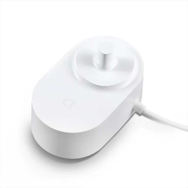 Cargador original Xiaomi de cepillo de dientes eléctrico para Xiaomi T500 MES601