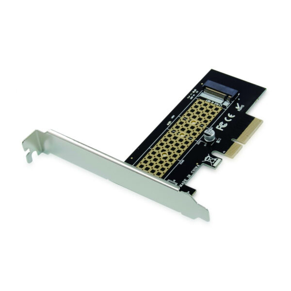 Tarjeta PCIe Conceptronic EMRICK05B M.2 NVMe