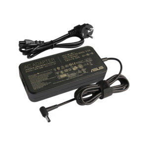 Adaptador Cargador Original ASUS A15-120P1A 19V 6,32A Usado