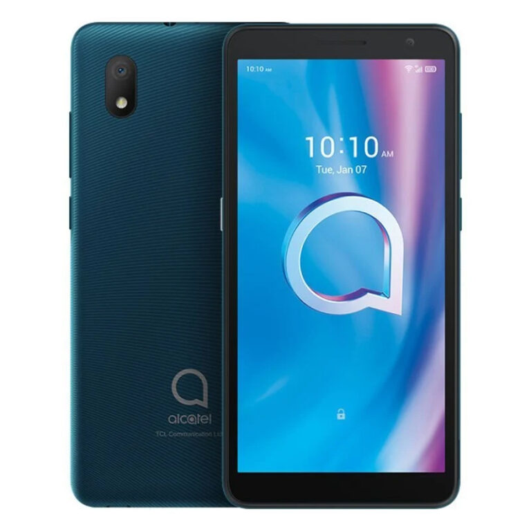 Smartphone Alcatel 1B 2/32GB Verde Libre Usado