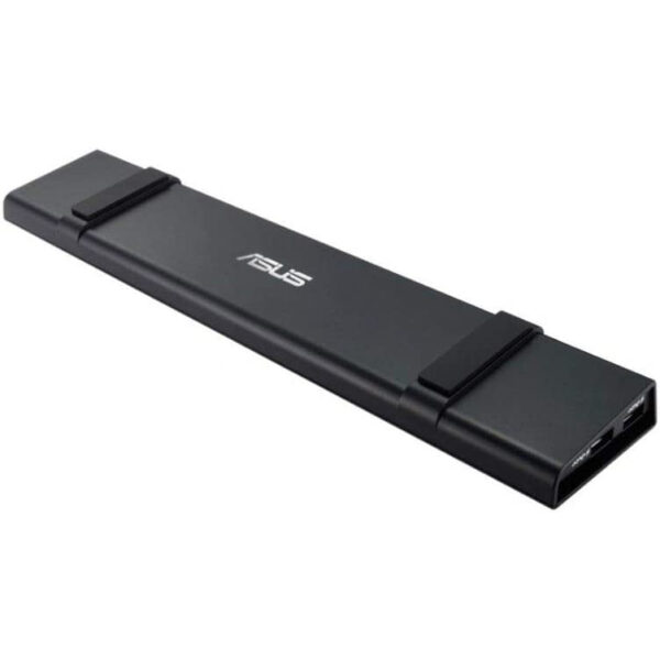 Docking Station Asus 90XB05GN-BDS000 HZ-3A Plus USB 3.0 - Imagen 2