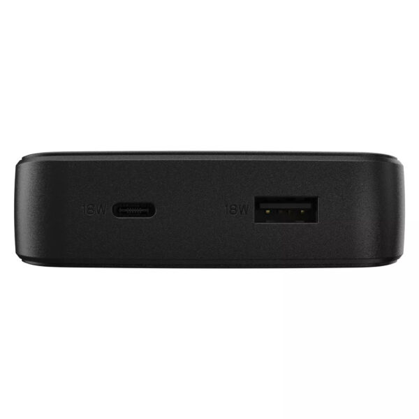 Power Bank OtterBox USB-A y USB-C 18W 20000mAh Usada - Imagen 2