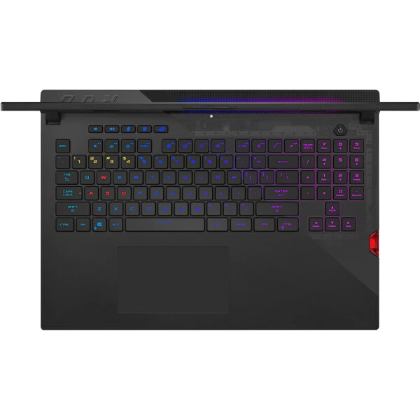 Portátil ASUS Strix SCAR 17 G733QS-K4016T AMD Ryzen 9 5900HX/32GB/1TB SSD 17,3'' - Imagen 3