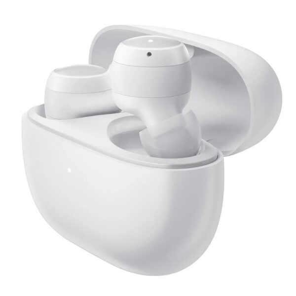 Auriculares Bluetooth Xiaomi Redmi Buds 3 Lite Blancos - Imagen 3