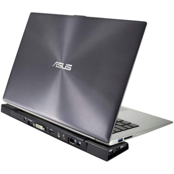 Docking Station Asus 90XB05GN-BDS000 HZ-3A Plus USB 3.0 - Imagen 5