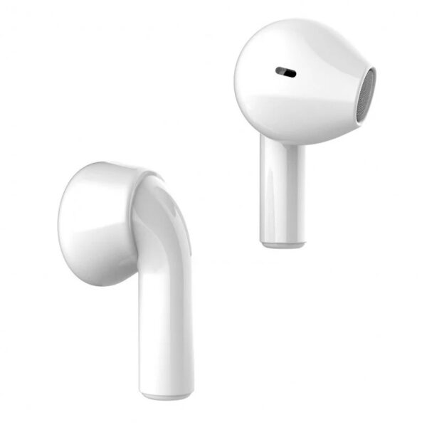 Auriculares inalámbricos Celly Mini 1 Blancos (NUEVO) - Imagen 3