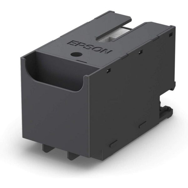 Caja de Mantenimiento Epson C13T671600 **Caja abierta, producto sin usar**